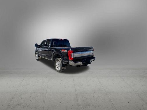 2019 Ford F-350 King Ranch