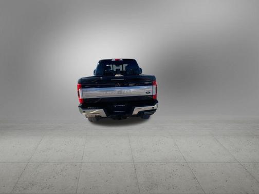 2019 Ford F-350 King Ranch