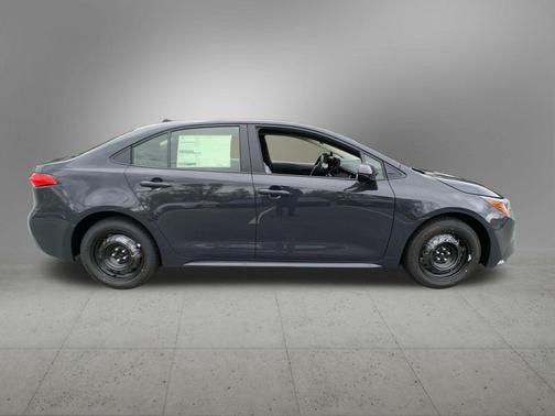 Underground 2026 Toyota Corolla LE