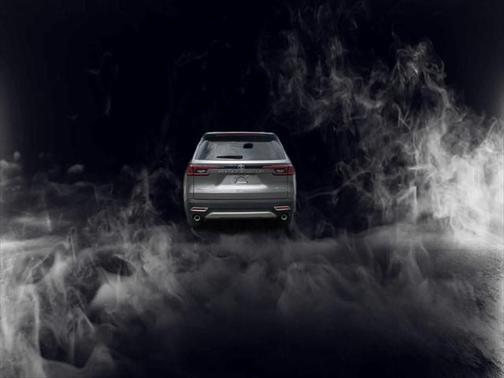 2025 Toyota Grand Highlander Hybrid Limited MAX