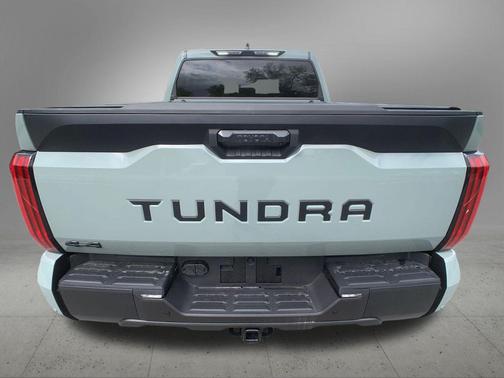 06x3 2026 Toyota Tundra SR5