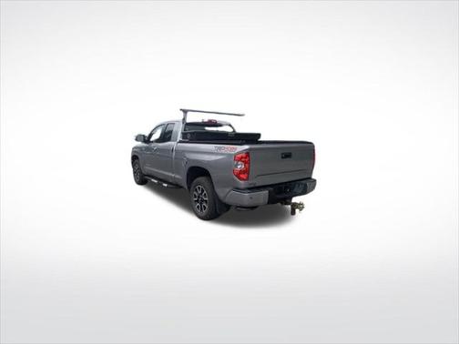 2018 Toyota Tundra Limited