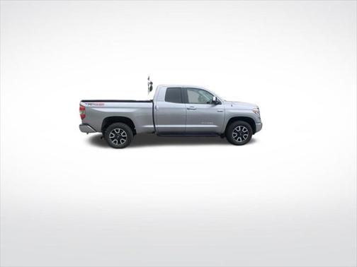 2018 Toyota Tundra Limited