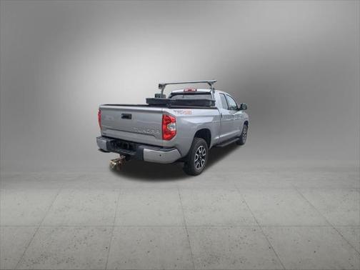 2018 Toyota Tundra Limited