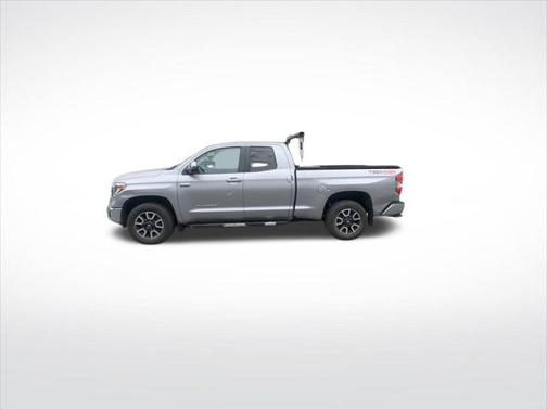 2018 Toyota Tundra Limited