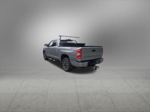 2018 Toyota Tundra Limited