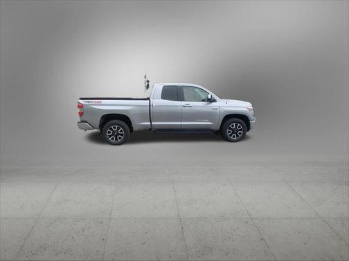 2018 Toyota Tundra Limited