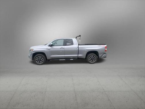 2018 Toyota Tundra Limited
