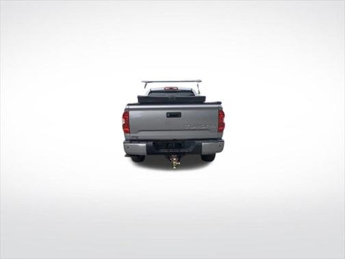 2018 Toyota Tundra Limited