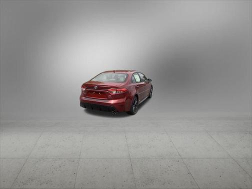 2025 Toyota Corolla Hybrid SE