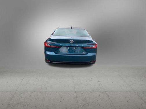 0795 2026 Toyota Camry XLE