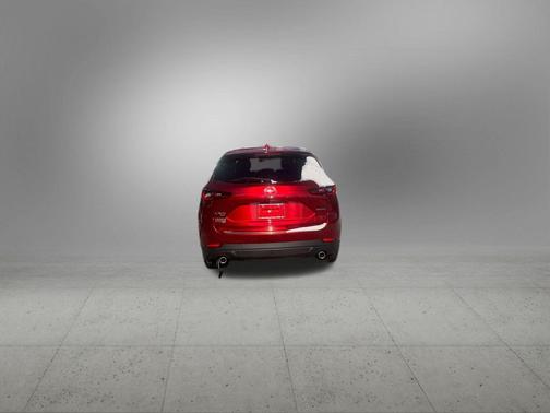 2022 Mazda CX-5 2.5 S