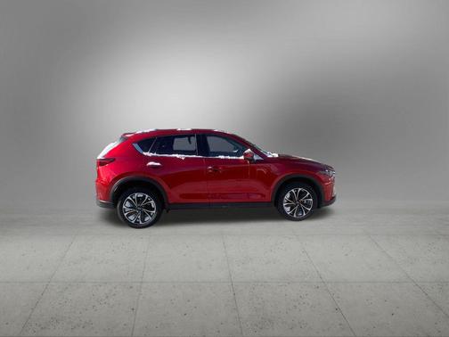 2022 Mazda CX-5 2.5 S