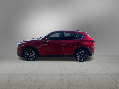 2022 Mazda CX-5 2.5 S