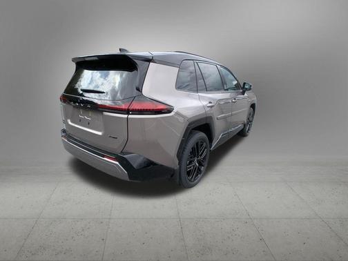 Meteor Shower w/Black Roof 2026 Toyota RAV4 SE