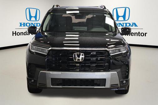 2026 Honda Pilot Touring 8-Passenger