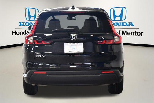 2023 Honda CR-V LX AWD