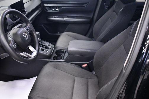 2023 Honda CR-V LX AWD