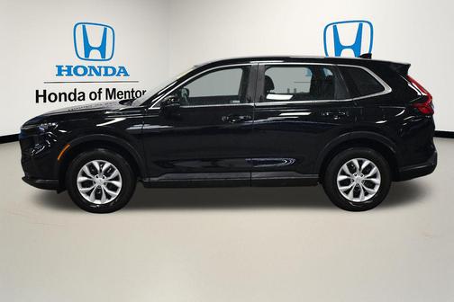 2023 Honda CR-V LX AWD