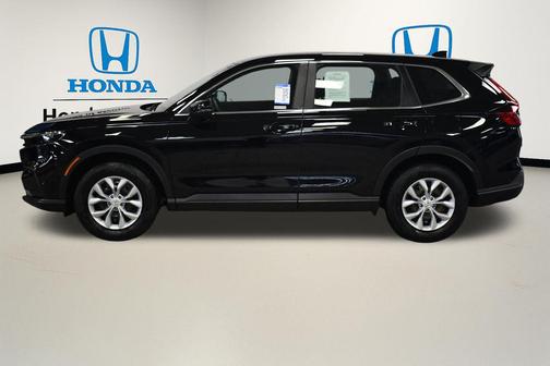 2023 Honda CR-V LX AWD