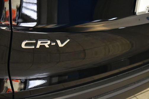 2023 Honda CR-V LX AWD