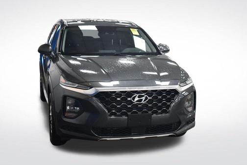 Rainforest 2020 Hyundai SANTA FE SE 2.4