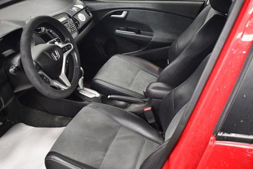 2012 Honda Insight EX