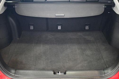 2012 Honda Insight EX