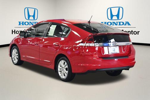 2012 Honda Insight EX