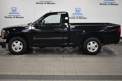 2008 Chevrolet Colorado LT