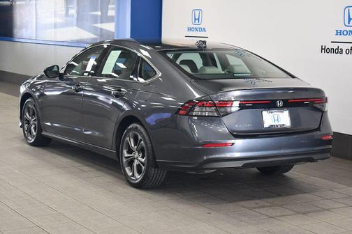 2023 Honda Accord EX 1.5T