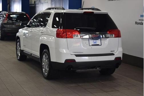 2015 GMC Terrain SLT-1