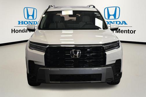 Wy 2026 Honda Pilot Touring 8-Passenger