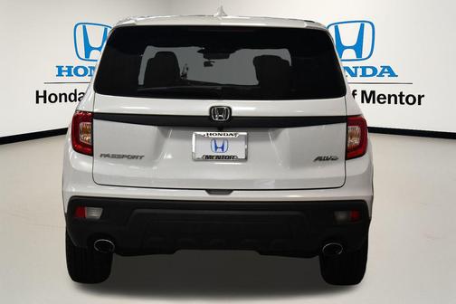 2021 Honda Passport AWD EX-L