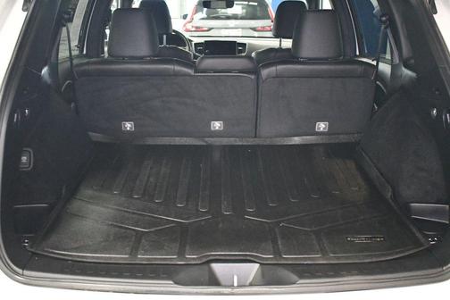 2021 Honda Passport AWD EX-L