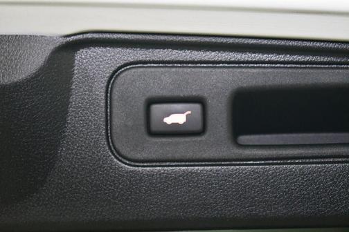 2021 Honda Passport AWD EX-L