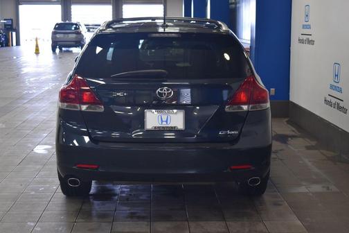 2013 Toyota Venza LE