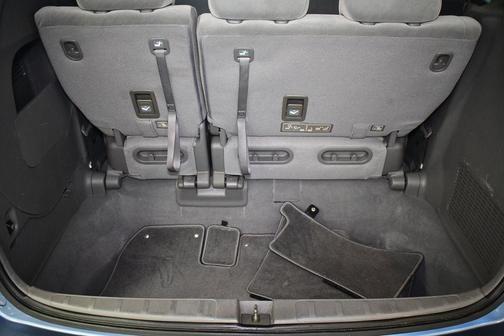 2010 Honda Odyssey LX