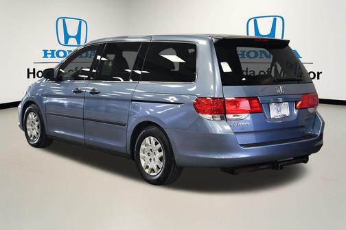 2010 Honda Odyssey LX