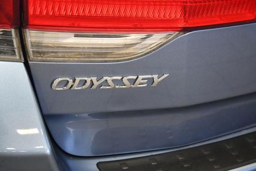 2010 Honda Odyssey LX