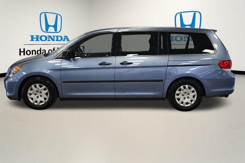 2010 Honda Odyssey LX