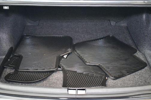 2016 Volkswagen Passat 1.8T SE