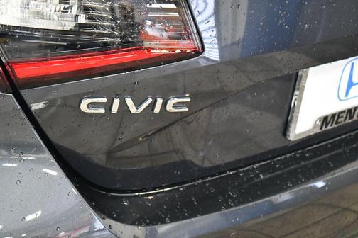 2023 Honda Civic Sport Touring