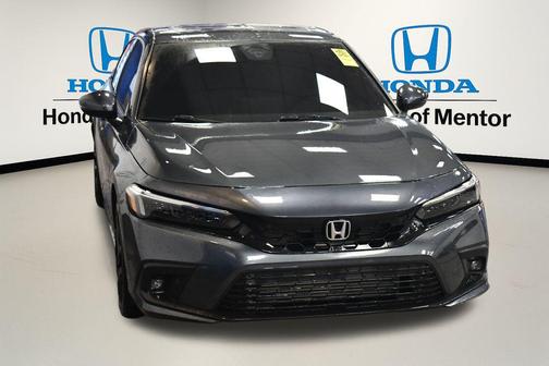 2023 Honda Civic Sport Touring