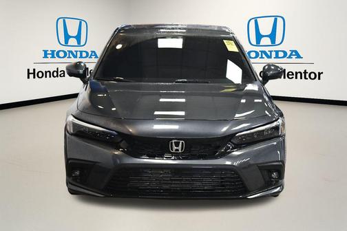 2023 Honda Civic Sport Touring