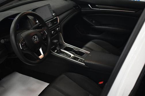 2020 Honda Accord EX 1.5T