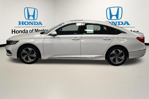 2020 Honda Accord EX 1.5T