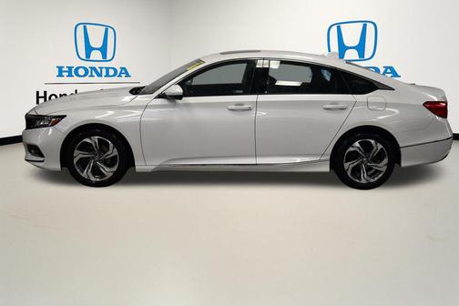 2020 Honda Accord EX 1.5T