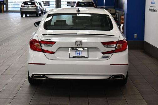 2022 Honda Accord Sport SE 1.5T