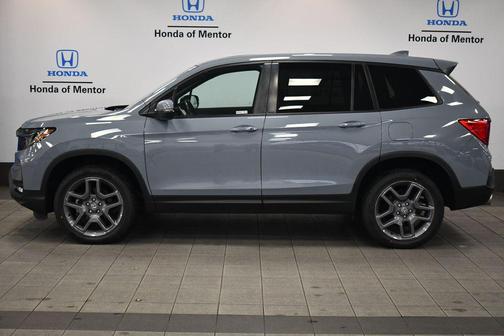 2023 Honda Passport AWD EX-L